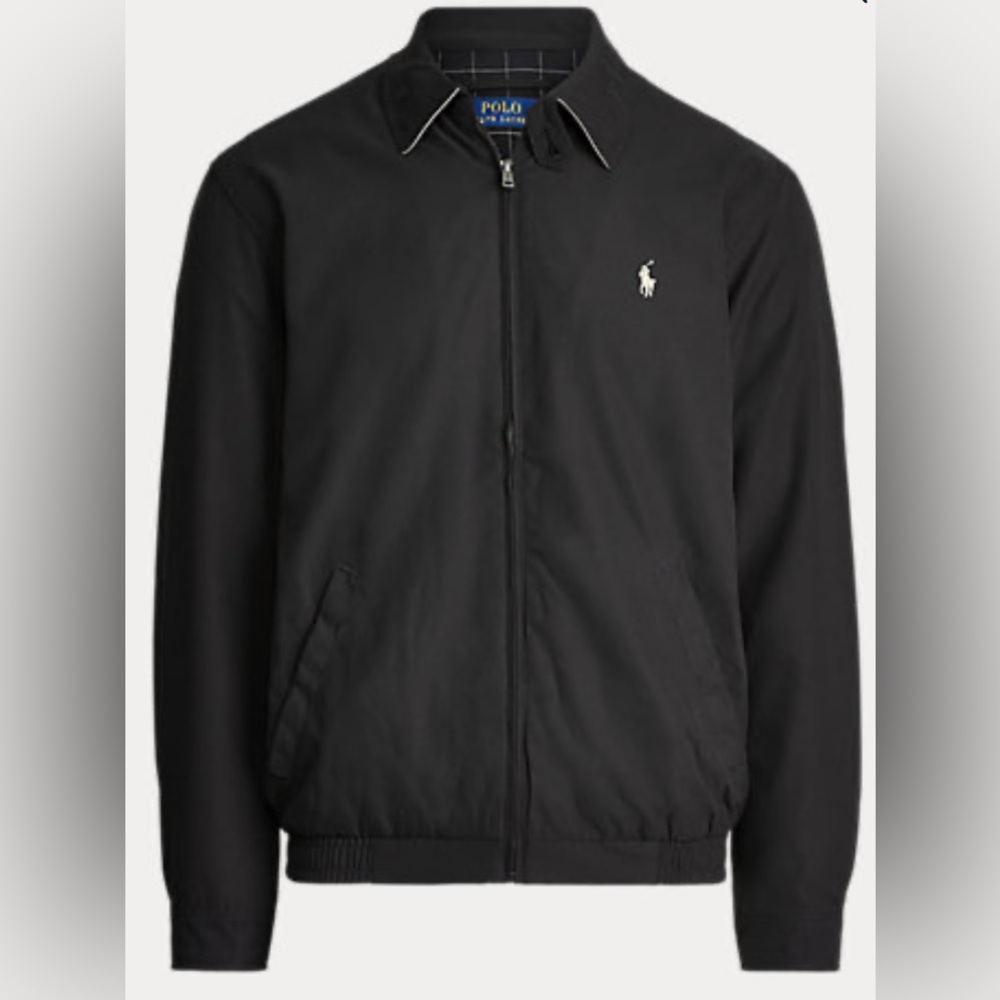 RALPH LAUREN POLO jacket 2xlt (tall)